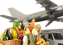 建立綠色農產品的流通體系