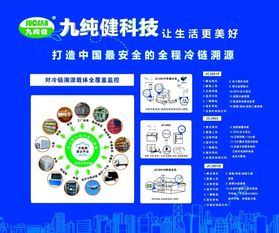 九純健榮膺生鮮食品電商物流技術(shù)裝備優(yōu)秀供應(yīng)商