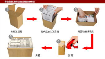 物流說(shuō)丨傳統(tǒng)物流服務(wù)篇