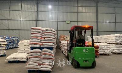 內江市供銷社成功入選全國供銷合作社服務鄉村振興典型案例名單