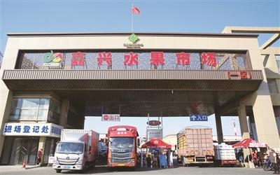 創新消費幫扶舉措助力鄉村全面振興