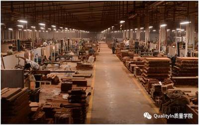 干貨|供應(yīng)商現(xiàn)場審核的“六大關(guān)注點”及“四項基本原則”