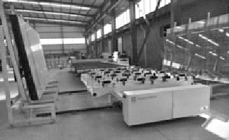 流通加工的新型形式:優勢、調整與提升