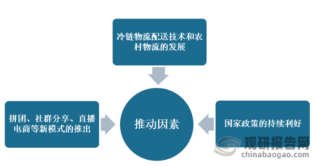 我國(guó)農(nóng)產(chǎn)品電商行業(yè)市場(chǎng)零售額增速放緩 行業(yè)面臨加速轉(zhuǎn)型升級(jí)挑戰(zhàn)