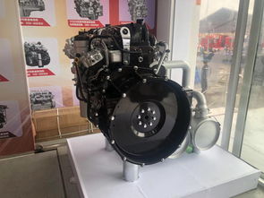 三款國六新品助力西南物流,玉柴以產品和服務說話