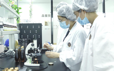 品鑒即食燕窩貼牌代工工廠 科學規范化生產與全程商業無菌加工環境