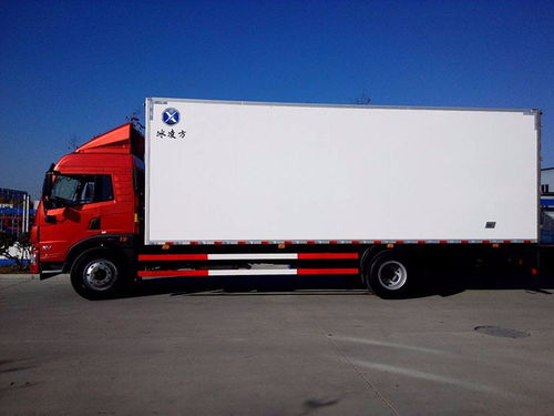 專業上海至惠州食品冷鏈物流運輸與產品流通服務