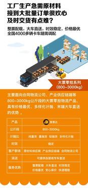 安能產品全面升級 一站式定制，打造最貼合客戶的物流與產品流通服務