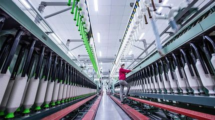 去安吉，探尋京東京造的爆款密碼 產品流通服務