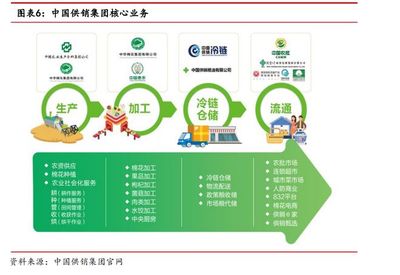 公告提示多重風(fēng)險(xiǎn)！供銷社概念龍頭八連板，產(chǎn)品流通服務(wù)引關(guān)注