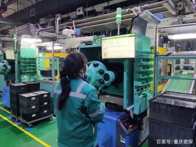 好消息！萬(wàn)州兩項(xiàng)目入選重慶市2020年數(shù)字化車間與智能工廠，推動(dòng)產(chǎn)品流通服務(wù)升級(jí)