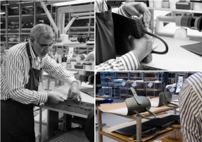 從愛馬仕到多元時(shí)尚 當(dāng)代女性的配飾新風(fēng)向